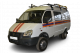 Автомобили аварийных служб