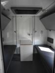 Передвижная автомастерская на шасси КАМАЗ 43118 без КМУ